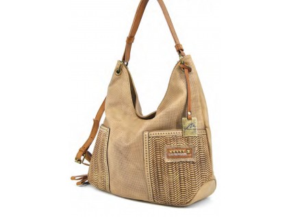 MONICA MOON GRANAT HOBO